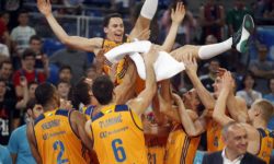 Gran Canaria šokovala Španělsko a vyhrála Superpohár