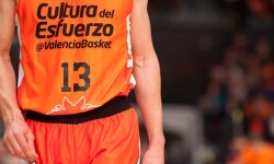 Valencie vyhrála v Manrese a je zpátky v čele španělské ACB ligy
