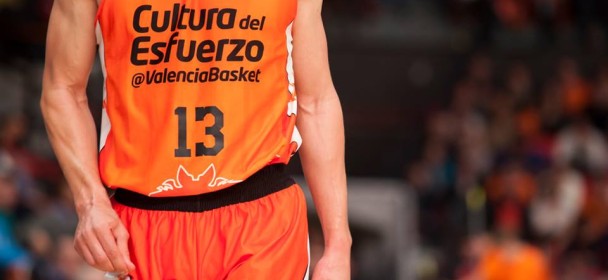 Valencie vyhrála v Manrese a je zpátky v čele španělské ACB ligy