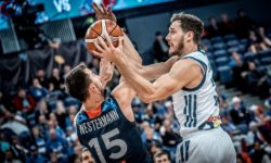 Na Eurobasketu začíná play off, spraví si Řekové a Francouzi reputaci?