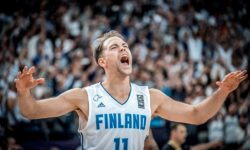 Eurobasket den 4: Němci i Poláci ztratili vyhraný zápas