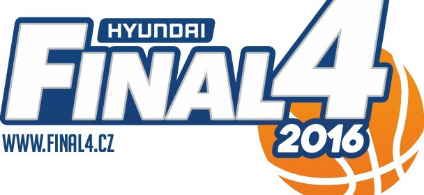 V Pardubicích startuje Hyundai Final 4!