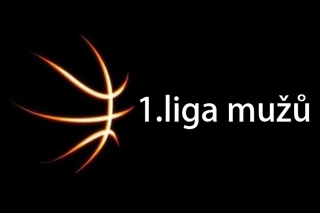 1.liga mužů