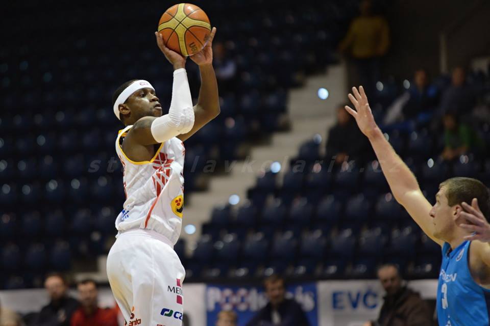 Preview 18. kola Kooperativa NBL
