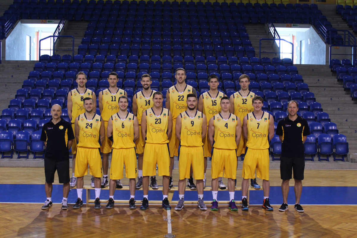 BK Opava