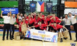 Extraliga U19 – Final Four!