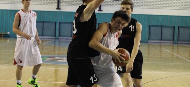 Liga U17 – Kyjov o postup s Pardubicemi