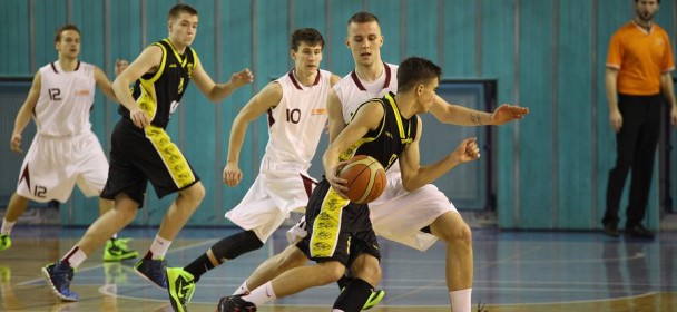 EXT U19 – Pardubice v novém roce stále neporaženy