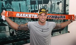 VTB liga: Nymburk po 13 měsících zvítězil venku!