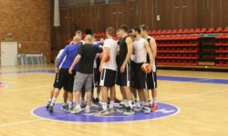 Představujeme týmy KNBL: ČEZ Basketball Nymburk