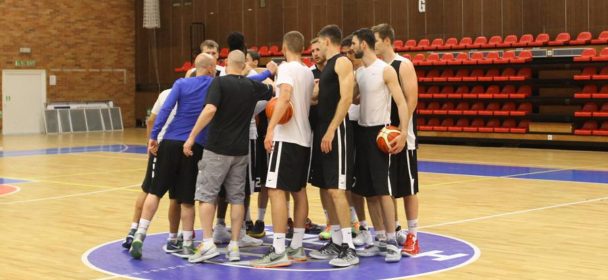 Představujeme týmy KNBL: ČEZ Basketball Nymburk