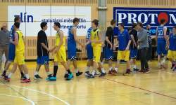 EXT U19 – Praha vládne