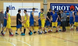 EXT U19 – Pardubice, Sparta i Brno krok od postupu