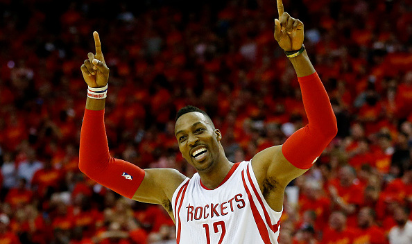 Los Angeles Clippers v Houston Rockets - Game Seven