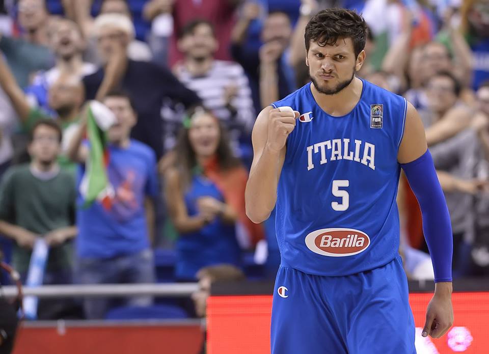 Alessandro Gentile