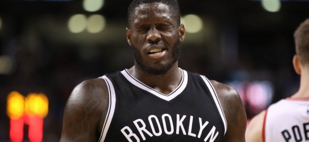 Přestupová bomba nebo propadák? Anthony Bennett posílí Fenerbahce