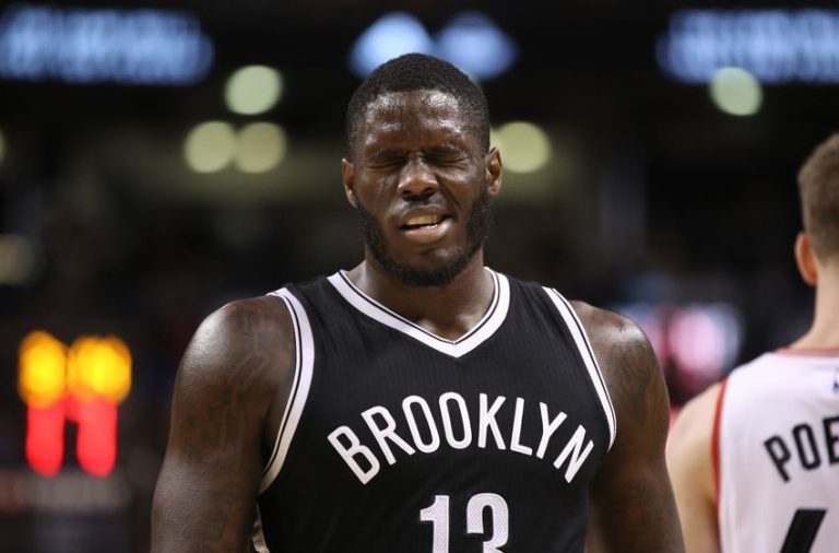 Anthony Bennett