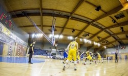 Představujeme týmy Kooperativa NBL: Lions Jindřichův Hradec