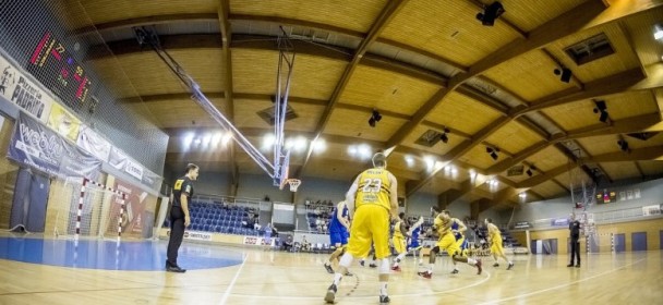 Představujeme týmy Kooperativa NBL: Lions Jindřichův Hradec