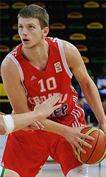 Boris Barac