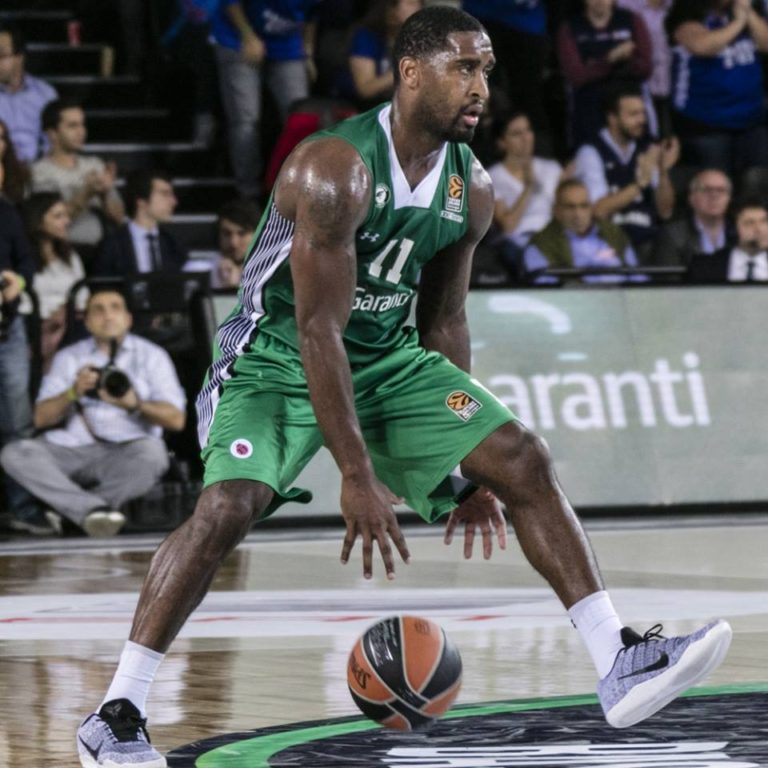 Brad Wanamaker