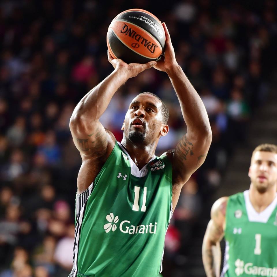Bradley Wanamaker
