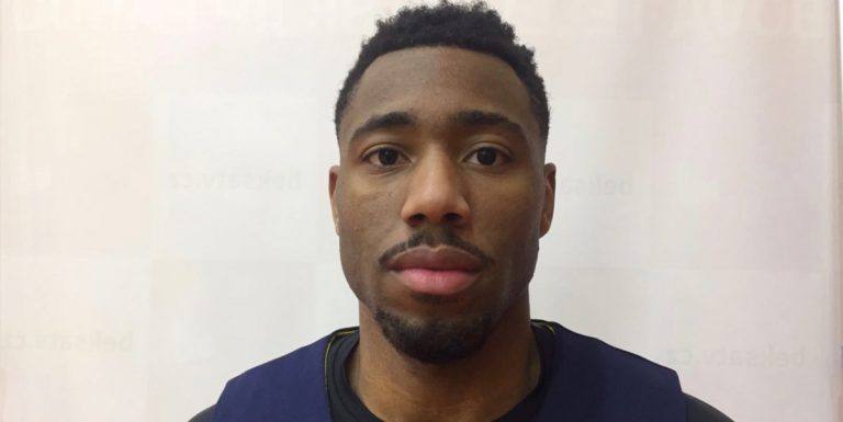 Brandon Spearman