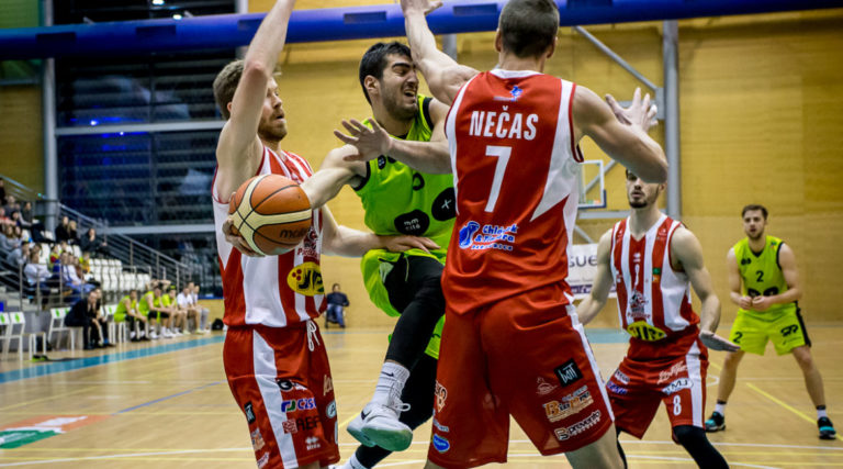 Brno - Pardubice
