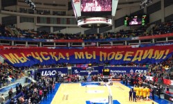 CSKA rozbil po Realu i Barcelonu