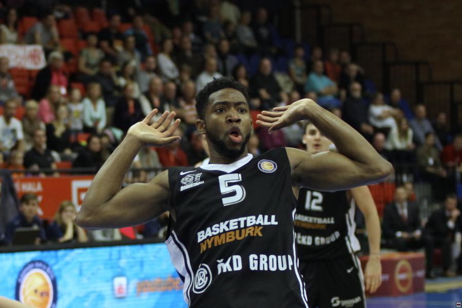 Chasson Randle