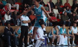 Dalila Eshe v rozhovoru po double-double