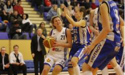 Darina Johnová o ME v basketbale žen
