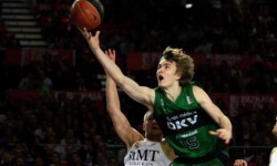 David Jelínek: „Na draft mám ještě rok času“