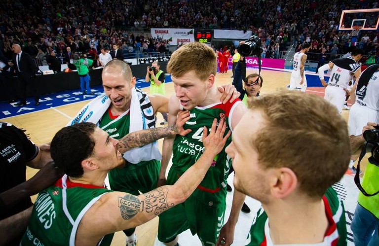 Davis Bertans