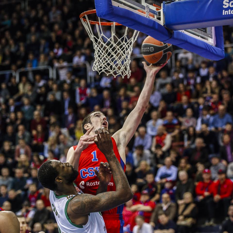 De Colo versus Gist