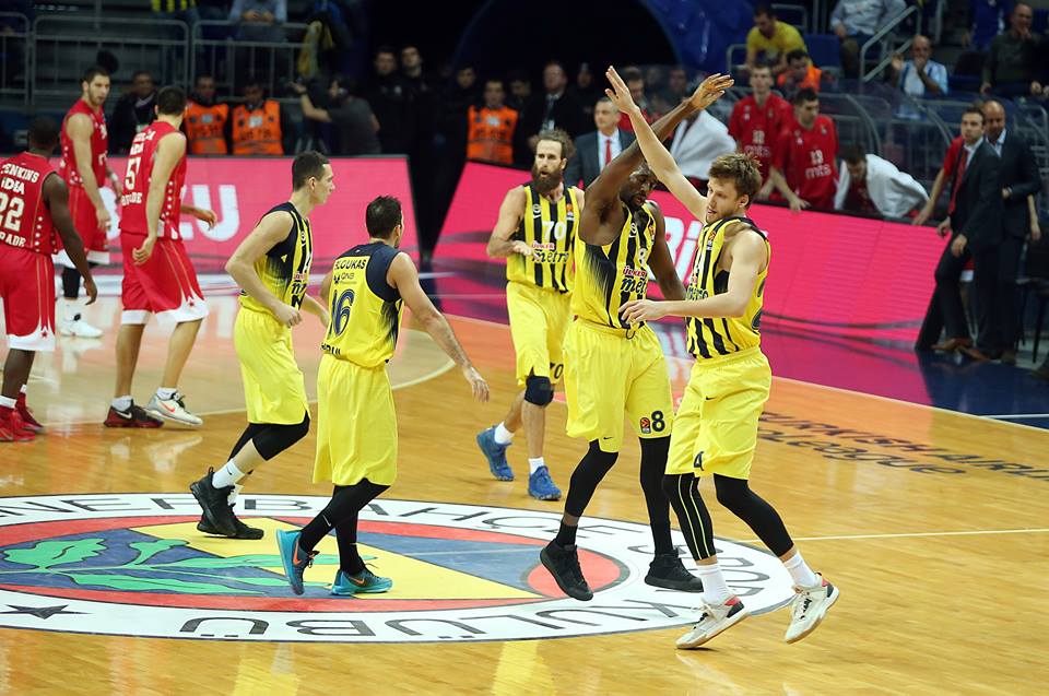 Ekpe Udoh, Jan Veselý