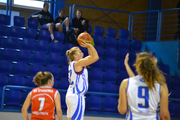 Eliška Štěbetáková