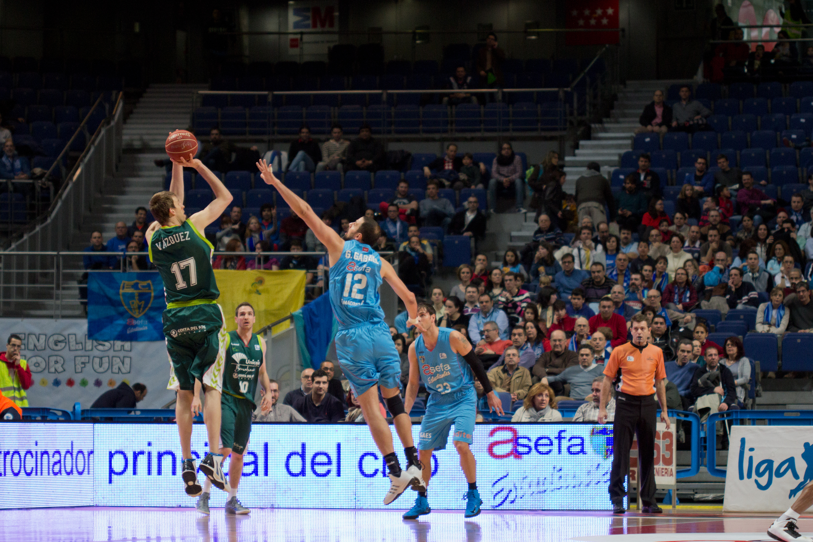 Estudiantes_vs_Unicaja_Málaga_-_Germán_Gabriel_y_Fran_Vázquez_-_02
