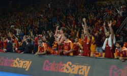 Oslabený Galatasaray senzačně pokořil Real Madrid