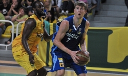 Prostějov jde do odvety o Eurocup s odhodláním