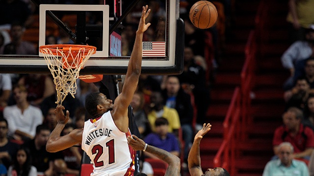 Hassan-Whiteside-Michael-Laughlin