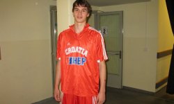 Evropskou jedničkou ročníku 1995 Hezonja, skokanem roku Diop