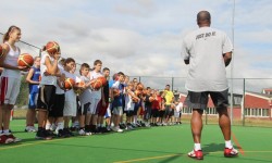 Champions Camp potvrdil pozici nejlepšího letního kempu v ČR