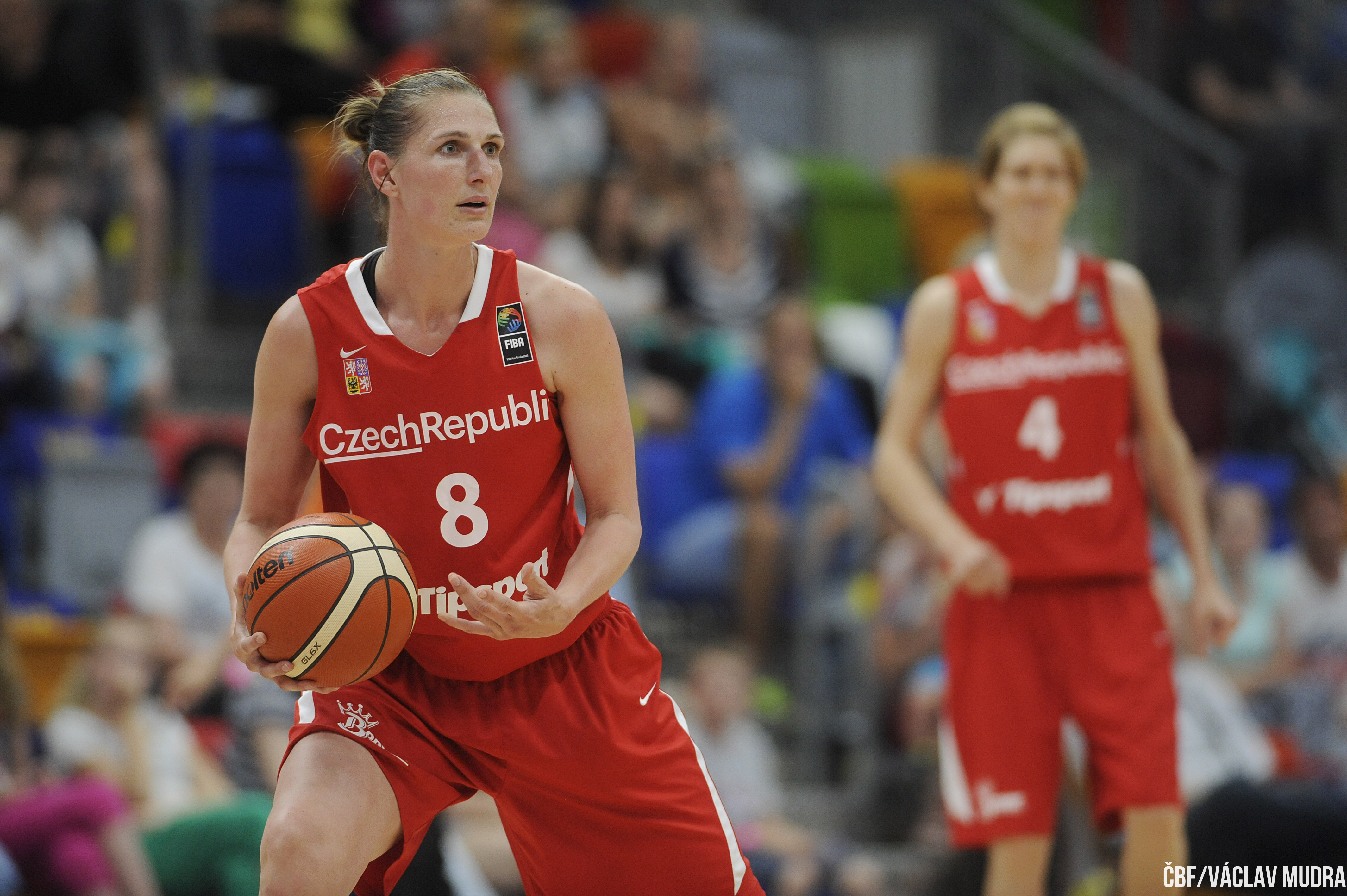 Ilona_Burgrova_Jana_Vesela_reprezentace_zdroj_CBF