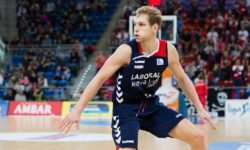 Oslabená Baskonia šokovala vítězstvím v Madridu