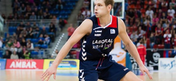 Oslabená Baskonia šokovala vítězstvím v Madridu