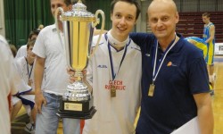 Projekt českých nadějí: Jiří Šoula