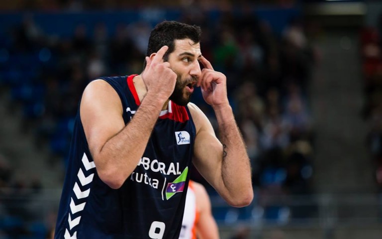 Joanis Bourousis