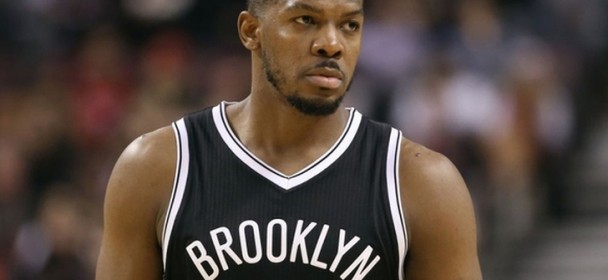 Joe Johnson se připojí k Miami