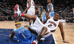 Víkend s NBA: Injury list